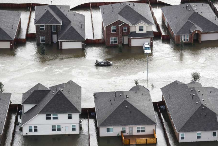 How to Buy a House That Has Been Flooded